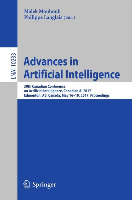 Capa de Using Cognitive Computing to Get Insights on Personality Traits from Twitter Messages
