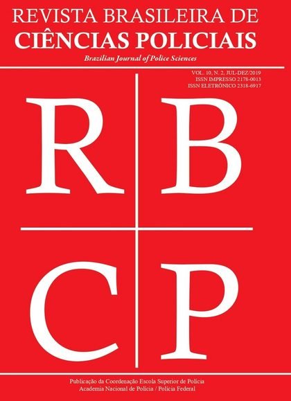 Capa de Violência e Garantias